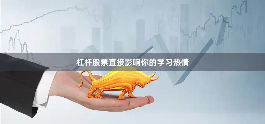杠杆股票直接影响你的学习热情